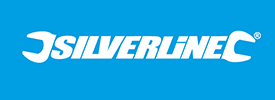 The logo for Silverline.